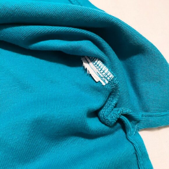 Tommy Hilfiger Womens Polo Tshirt Size Medium Shirt - Picture 8 of 15